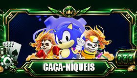 Caça-níqueis