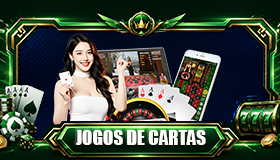Jogos de Cartas
