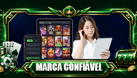 Marca Confiável