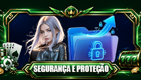 Segurança e Proteção