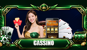 cassino